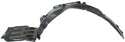 2010-2012 Mitsubishi Galant Front Fender Liner LH.