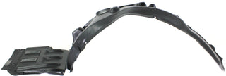 2010-2012 Mitsubishi Galant Front Fender Liner LH.