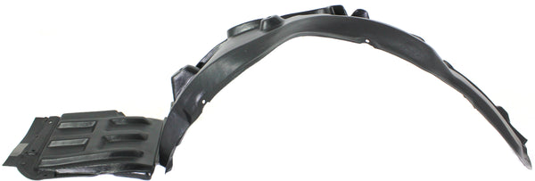 2010-2012 Mitsubishi Galant Front Fender Liner LH.
