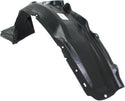 2010-2012 Mitsubishi Galant Front Fender Liner LH.