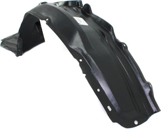 2010-2012 Mitsubishi Galant Front Fender Liner LH.