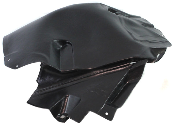 2010-2016 Mercedes-Benz E-Class Front Fender Liner RH.