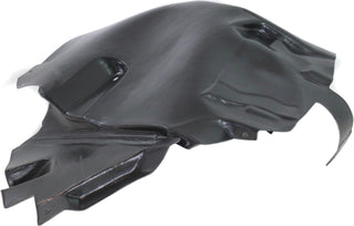 2010-2016 Mercedes-Benz E-Class Front Fender Liner RH.