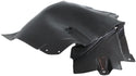 2010-2016 Mercedes-Benz E-Class Front Fender Liner RH.