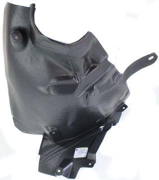 2010-2016 Mercedes-Benz E-Class Front Fender Liner LH.