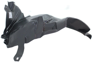 2010-2016 Mercedes-Benz E-Class Front Fender Liner LH.