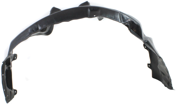 2003-2006 Mitsubishi Outlander Front Fender Liner Assembly RH.