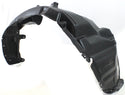 2003-2006 Mitsubishi Outlander Front Fender Liner Assembly RH.