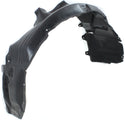 2003-2006 Mitsubishi Outlander Front Fender Liner Assembly RH.