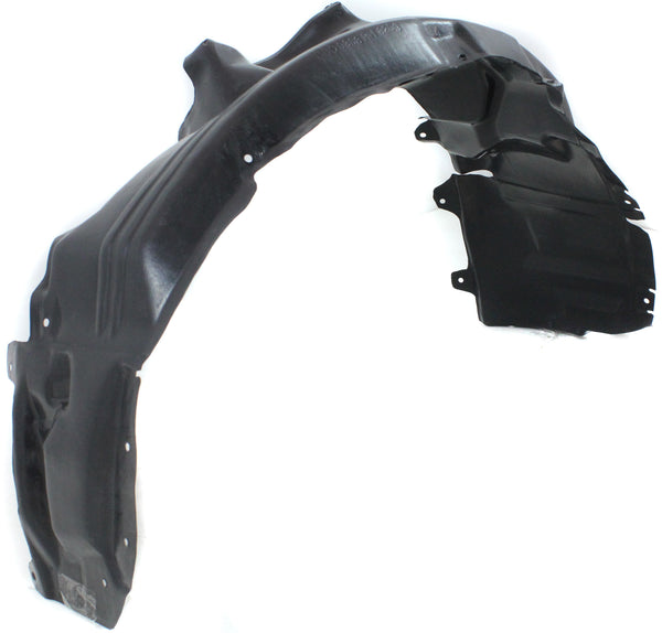 2003-2006 Mitsubishi Outlander Front Fender Liner Assembly RH.