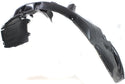 2003-2006 Mitsubishi Outlander Front Fender Liner Assembly LH.