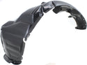 2003-2006 Mitsubishi Outlander Front Fender Liner Assembly LH.