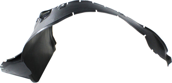 1998-2004 Mercedes-Benz SLK-Class Front Fender Liner RH.