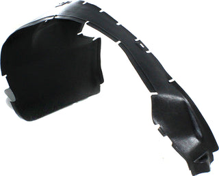 1998-2004 Mercedes-Benz SLK-Class Front Fender Liner RH.