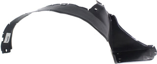 1998-2004 Mercedes-Benz SLK-Class Front Fender Liner LH.