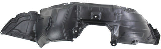 2010-2013 Mazda 3 Front Fender Liner.
