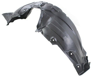 2010-2013 Mazda 3 Front Fender Liner.