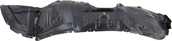 2010-2013 Mazda 3 Front Fender Liner.