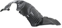 2010-2013 Mazda 3 Front Fender Liner.