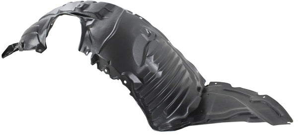 2010-2013 Mazda 3 Front Fender Liner.