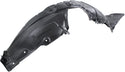 2010-2013 Mazda 3 Front Fender Liner.