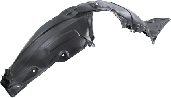 2010-2013 Mazda 3 Front Fender Liner.