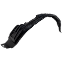 2011-2015 Mitsubishi Outlander Front Fender Liner LH.