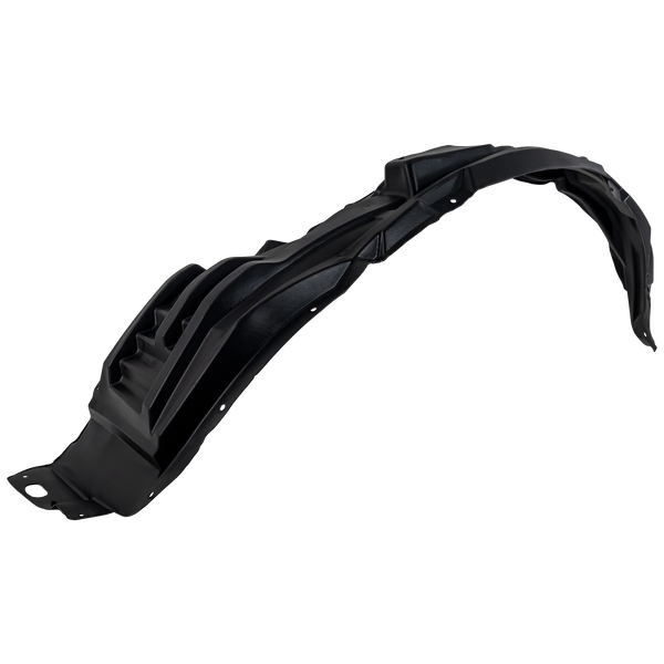 2011-2015 Mitsubishi Outlander Front Fender Liner LH.