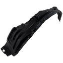 2011-2015 Mitsubishi Outlander Front Fender Liner LH.