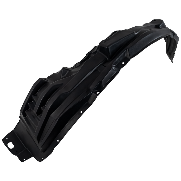 2011-2015 Mitsubishi Outlander Front Fender Liner LH.