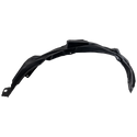 2011-2015 Mitsubishi Outlander Front Fender Liner LH.