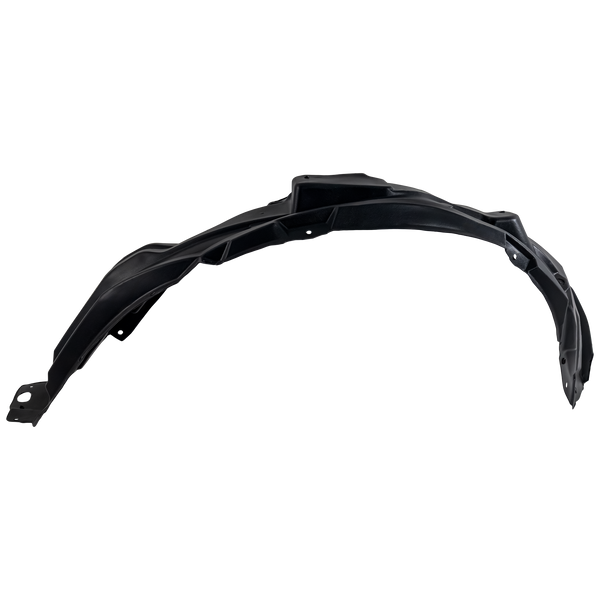 2011-2015 Mitsubishi Outlander Front Fender Liner LH.