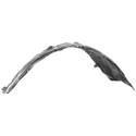 2010-2015 Mazda CX-9 Front Fender Liner RH.