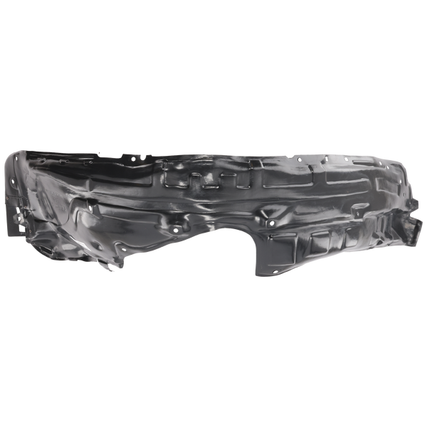 2010-2015 Mazda CX-9 Front Fender Liner RH.