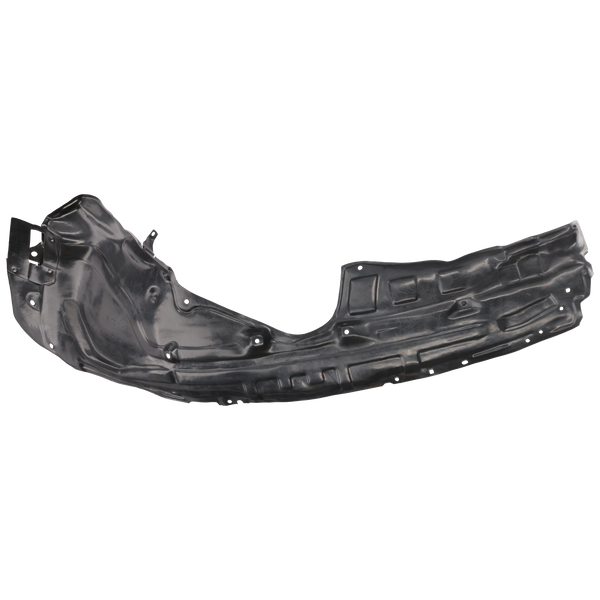 2010-2015 Mazda CX-9 Front Fender Liner RH.