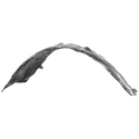 2010-2015 Mazda CX-9 Front Fender Liner LH.
