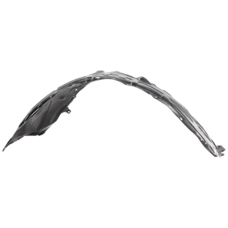2010-2015 Mazda CX-9 Front Fender Liner LH.