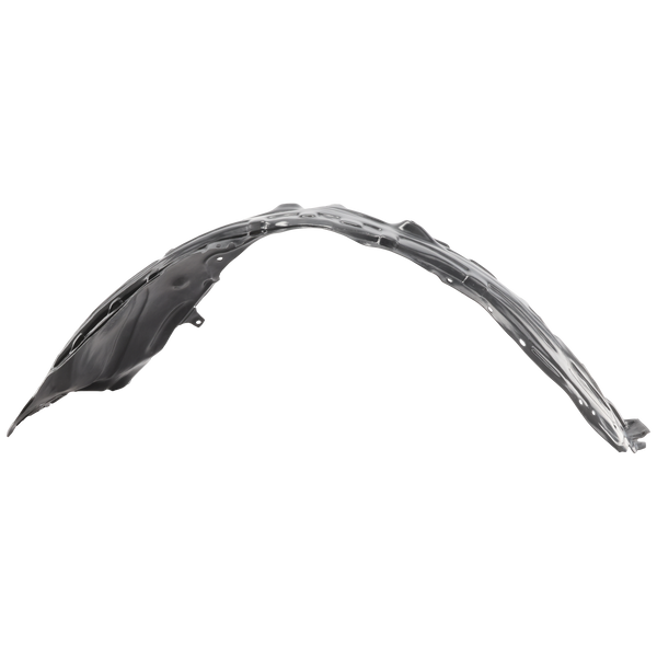 2010-2015 Mazda CX-9 Front Fender Liner LH.