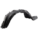 2010-2013 Mazda 3 Front Fender Liner RH.