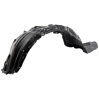 2010-2013 Mazda 3 Front Fender Liner RH.