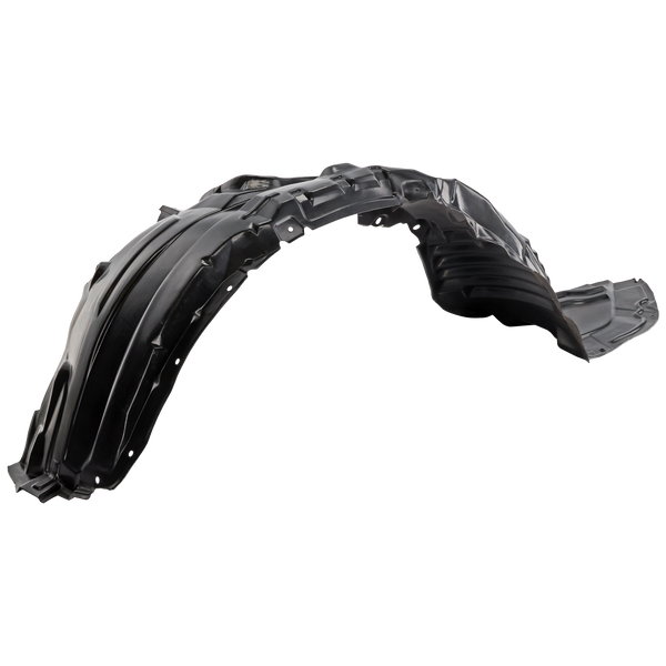 2010-2013 Mazda 3 Front Fender Liner RH.