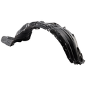 2010-2013 Mazda 3 Front Fender Liner LH.
