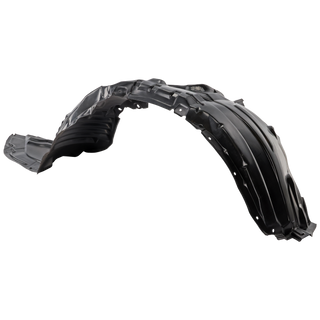 2010-2013 Mazda 3 Front Fender Liner LH.