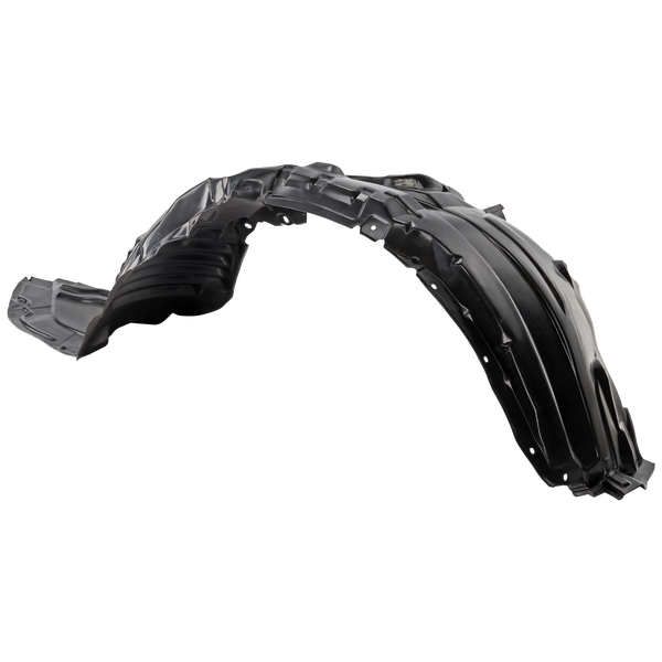 2010-2013 Mazda 3 Front Fender Liner LH.