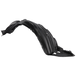 2014-2015 Mazda 3 Front Fender Liner RH.