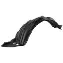 2014-2015 Mazda 3 Front Fender Liner LH.