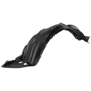 2014-2015 Mazda 3 Front Fender Liner LH.