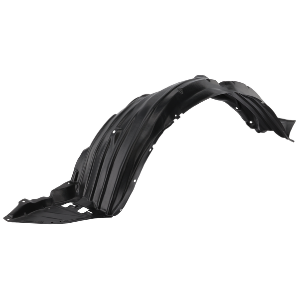 2014-2015 Mazda 3 Front Fender Liner LH.