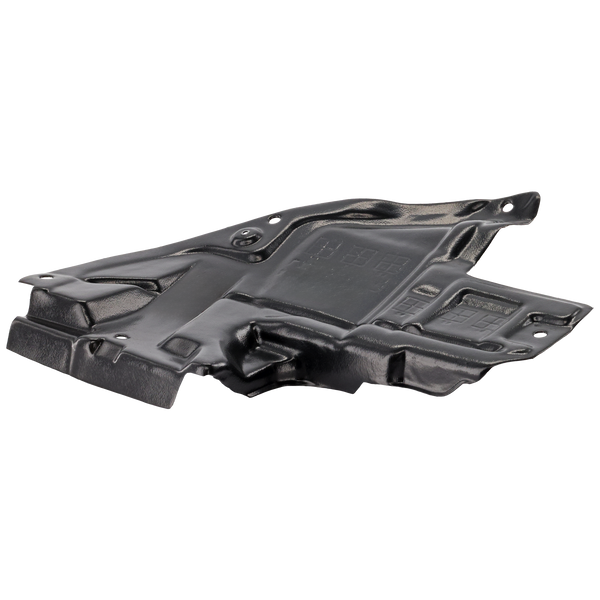 2010-2015 Mazda CX-9 Front Fender Liner RH.