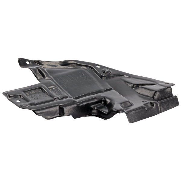 2010-2015 Mazda CX-9 Front Fender Liner LH.